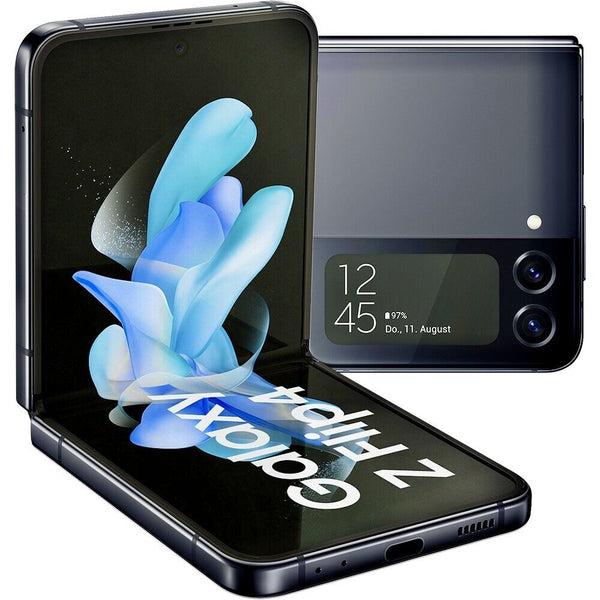 Samsung Galaxy Z Flip 4 5G