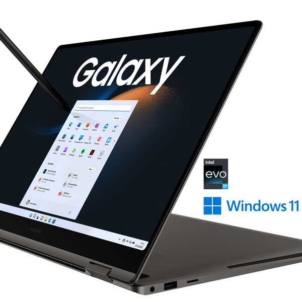 Samsung Galaxy Book 3 Pro 360 / 16 Zoll