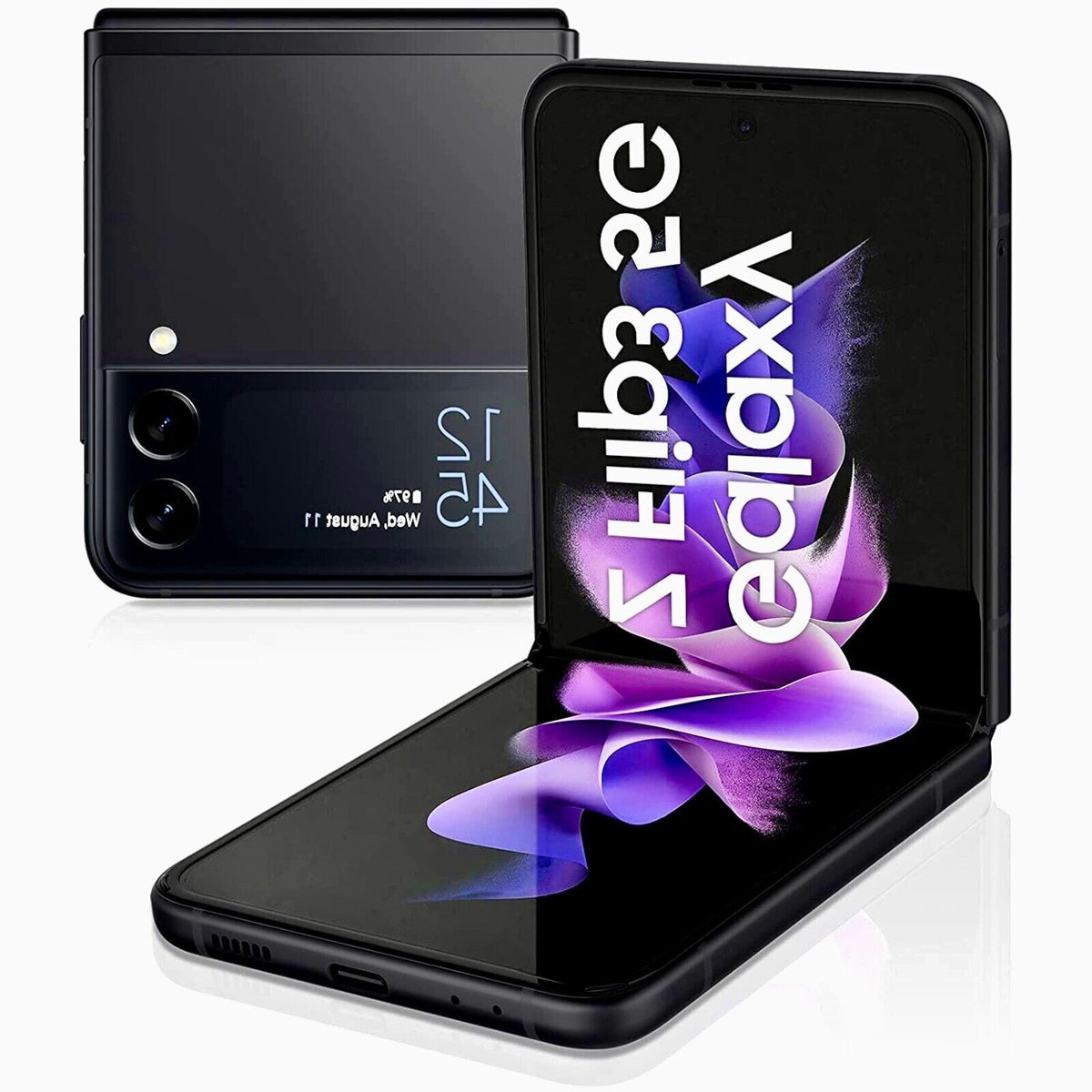 Samsung Galaxy Z Flip 3 5G