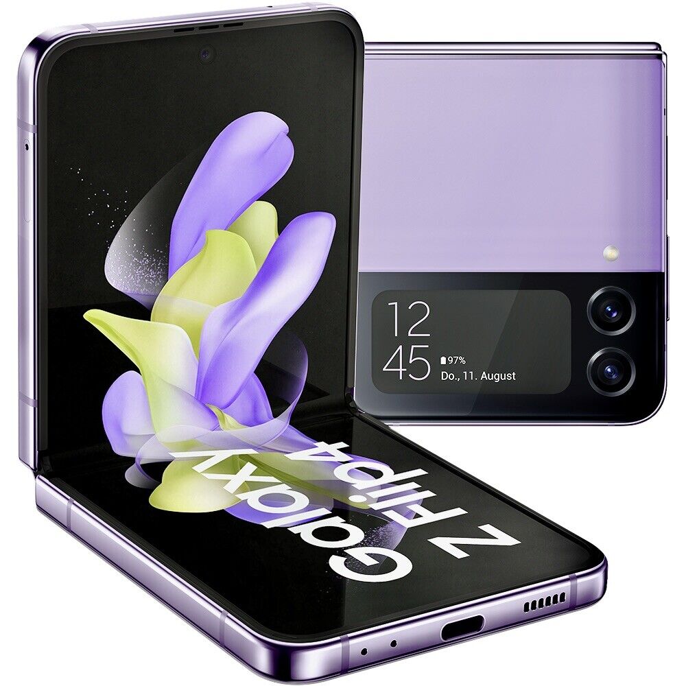 Samsung Galaxy Z Flip 4 5G