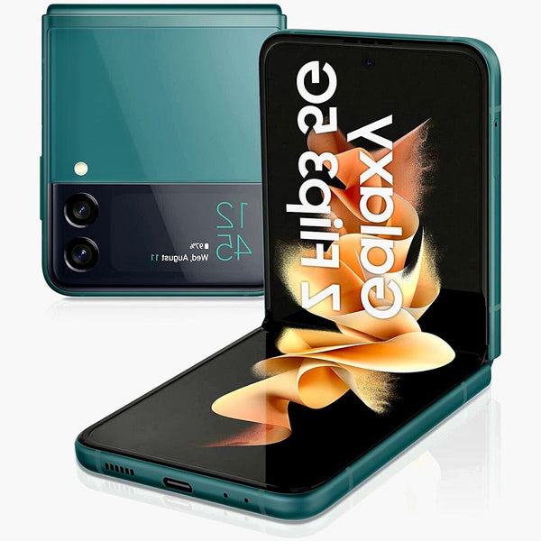 Samsung Galaxy Z Flip 3 5G