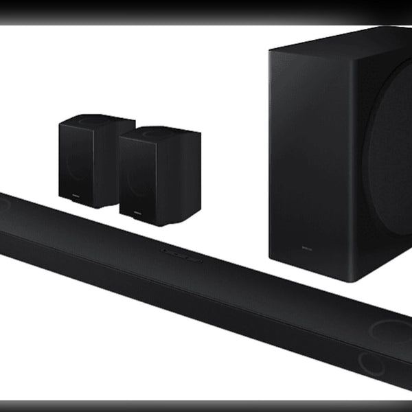 Samsung Soundbar