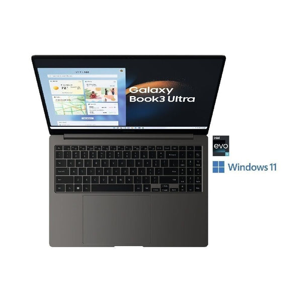 Samsung Galaxy Book 3 Ultra