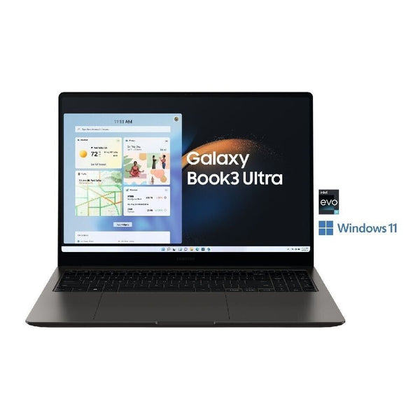 Samsung Galaxy Book 3 Ultra